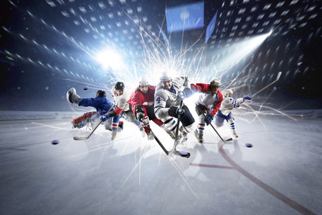 Men's Ice Hockey