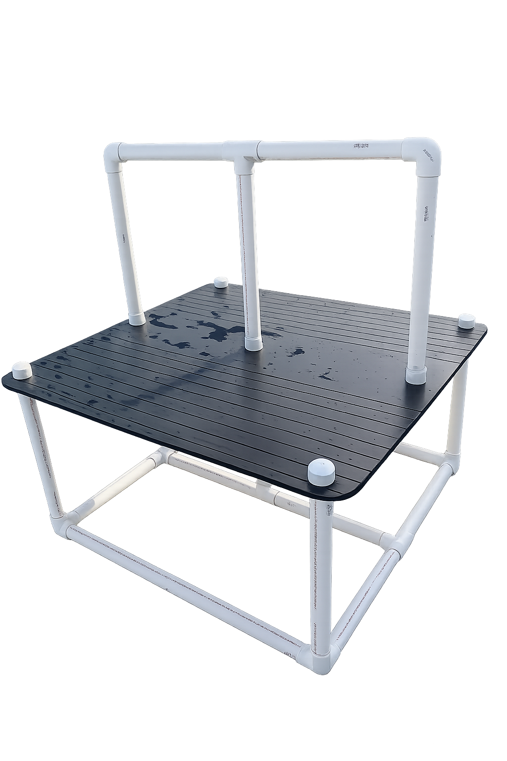 prototype Swim Platform- Island 1.0