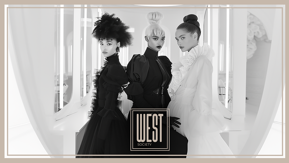 West Society Style