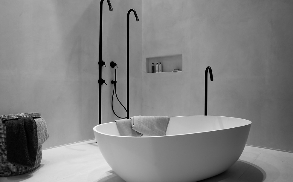 Bath Tub