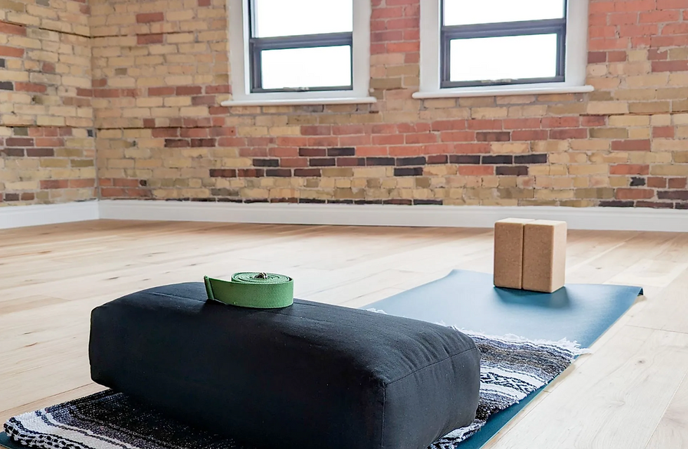 Flow Restore Nourish