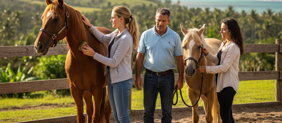 Breaking Free from Eating Disorders: Inside The Wave Clinic’s Unique Programs