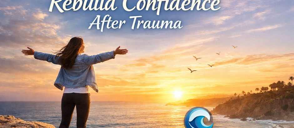 How The Wave Clinic Helps Customers Rebuild Confidence After Trauma