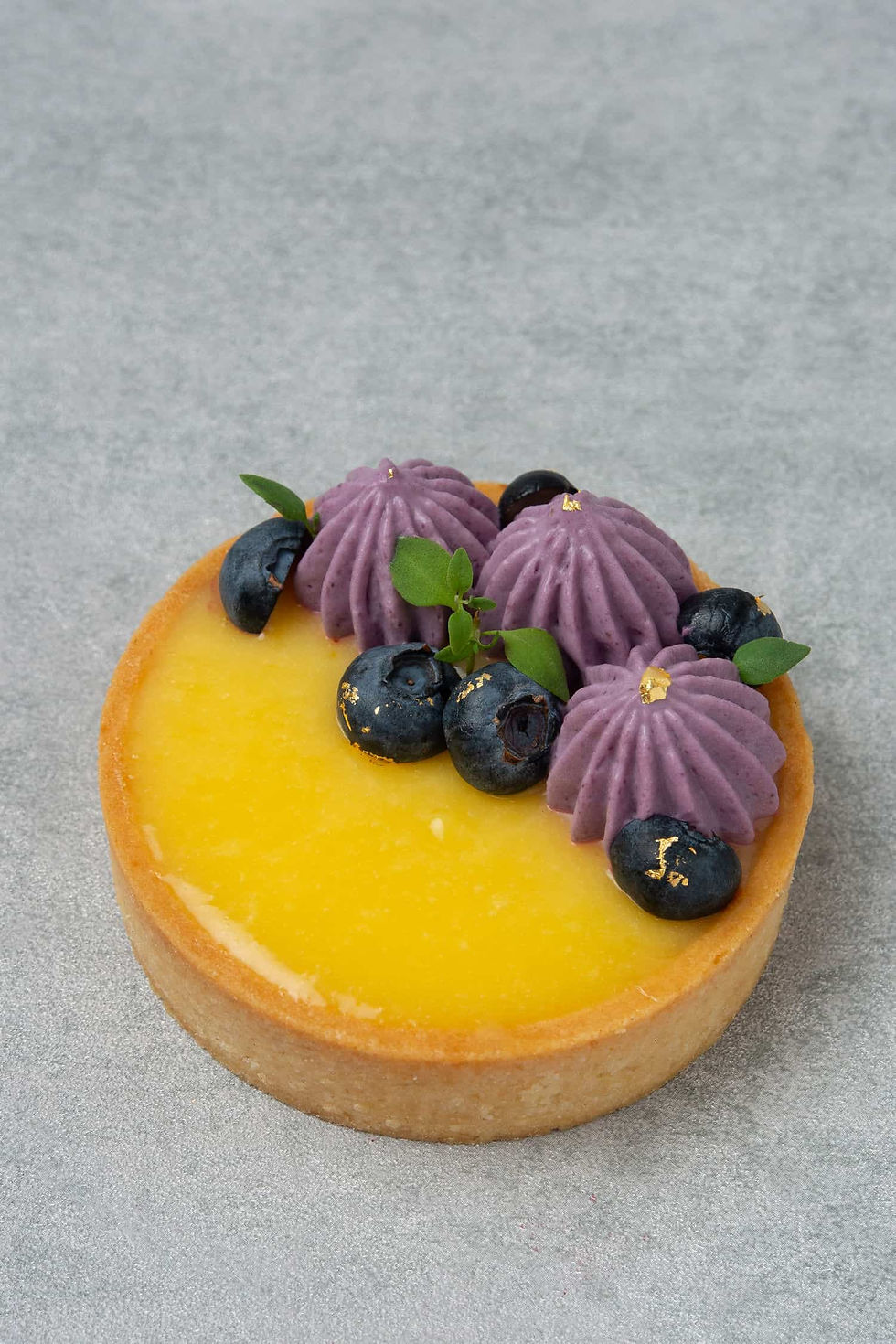 Tart image