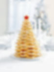 Sugar Cookie Tree