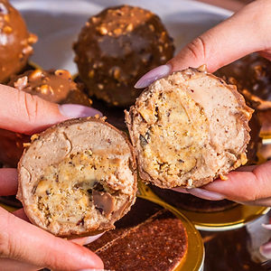 Ferrero Rocher Trompe L’Oeil
