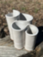 pottery