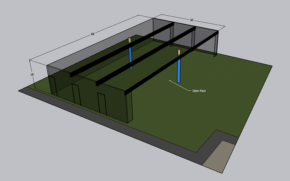 Ryan Amundson - Open Cages.PNG