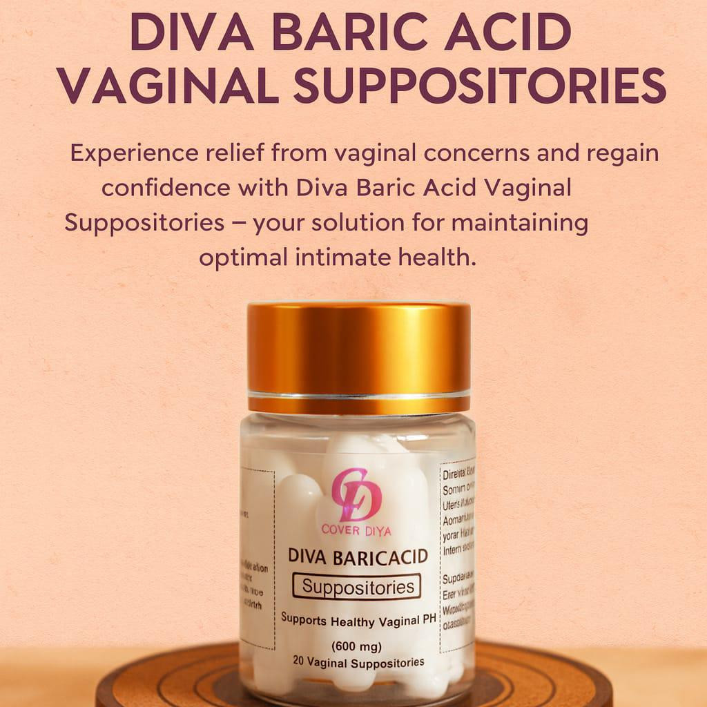 Baric Acid