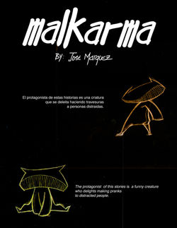 malkarma dossier 02