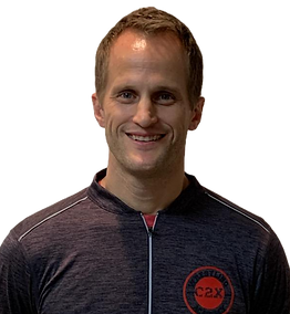 Tom Tanis - C2X Academy