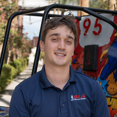 Kyle Klekotka
