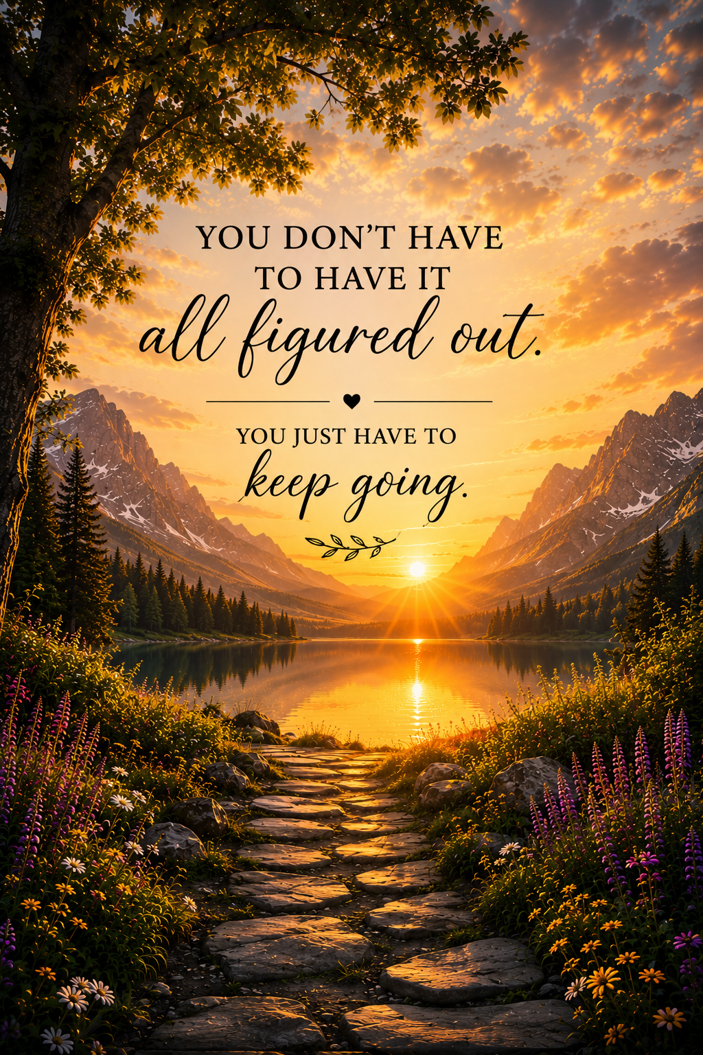 All Figured Out
