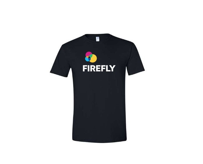Thumbnail: Firefly - Unisex T-Shirt