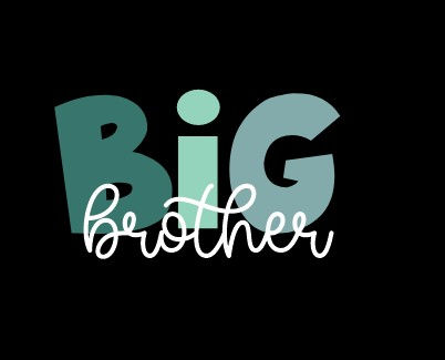 Thumbnail: Kids Sibling Shirts