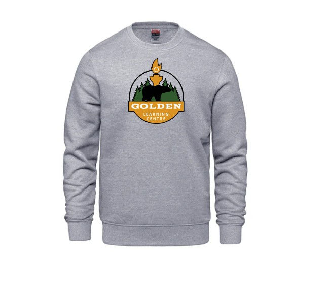 Thumbnail: GLC Crewneck