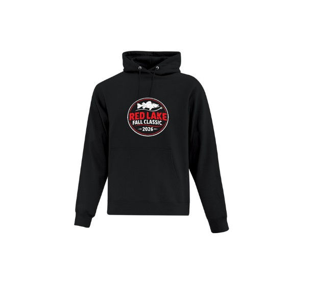 Thumbnail: Red Lake Fall Classic Hoodie