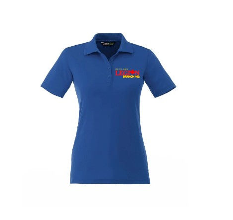 Thumbnail: Legion Polo