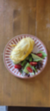 Avacado Tost