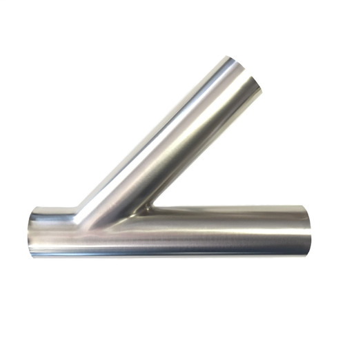 Weld Lateral Wye 28WA stainlessbuy