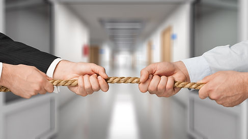 Ihr starker Partner rund um Personaldienstleistung