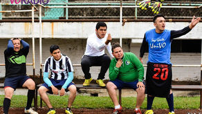 Así comenzo todo...