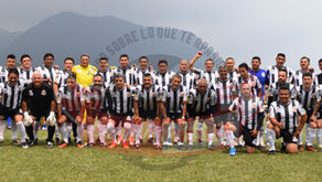 Leyendas de Orizaba y América

