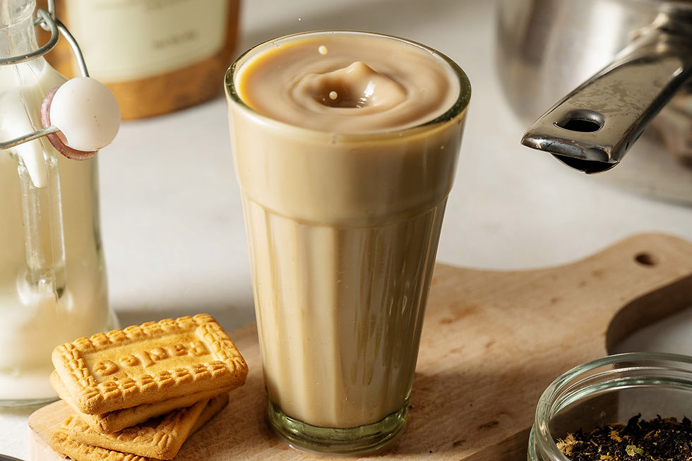 Thumbnail: Original Masala Chai Mix - Medium (85g)