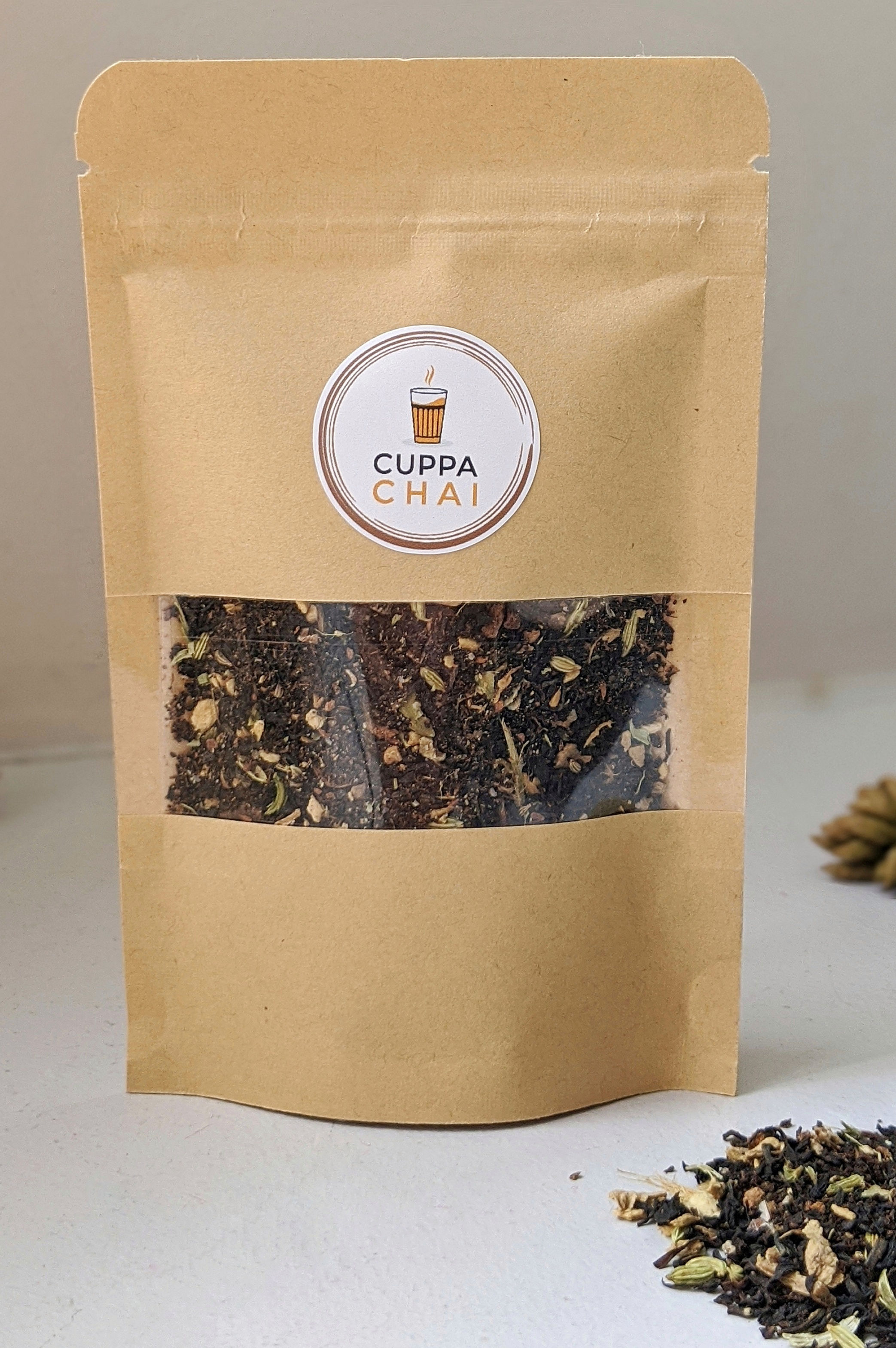 Original Masala Chai Mix - Small (30g)