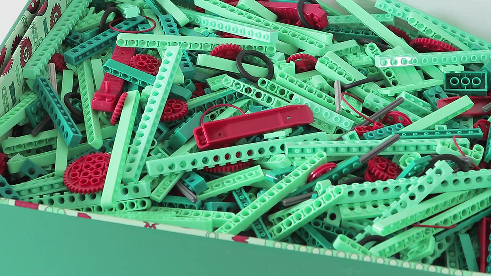 Thumbnail: Whybricks