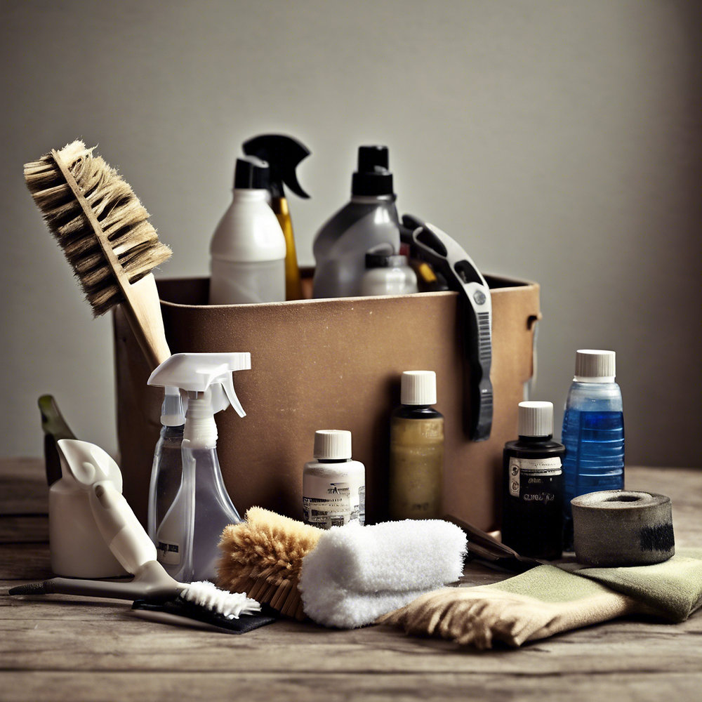Seasonal Cleaning Checklist: What to Tackle in January
