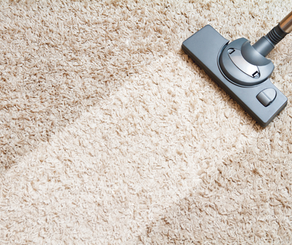 Vacuuming Tips for Spotless Floors: Best Practices from Double Time Cleaning