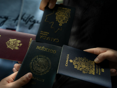 Some places where the TN visa works.