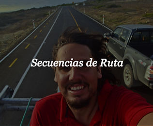 Relatos de viajes