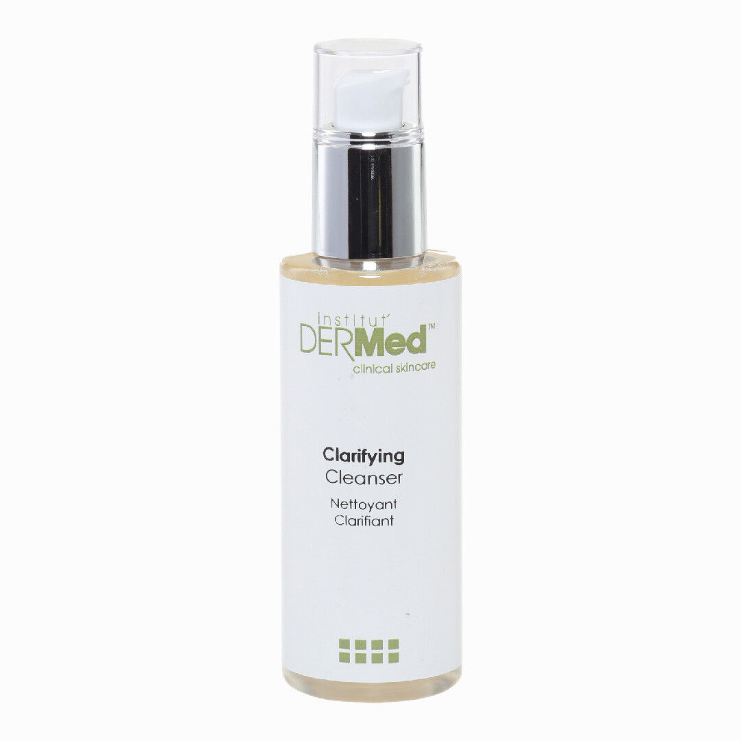 CLARIFYING CLEANSER