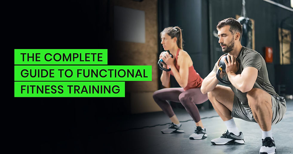 Canceling Your Crunch Membership? How to Switch to an Affordable, Community-Focused Gym