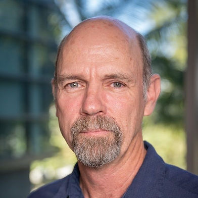 Andrew McCullogh, PhD