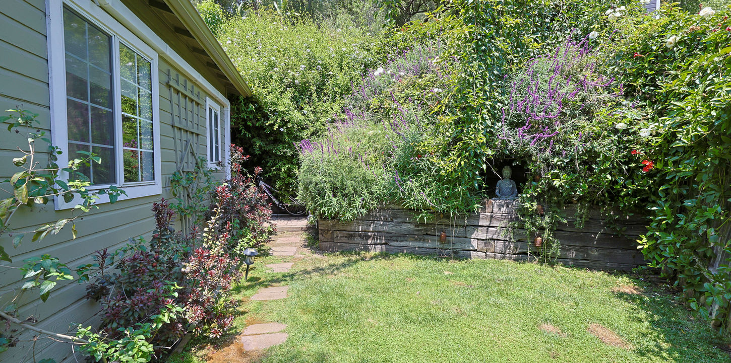 Romantic Getaways by Topanga Canyon Oasis North California, Los Angeles