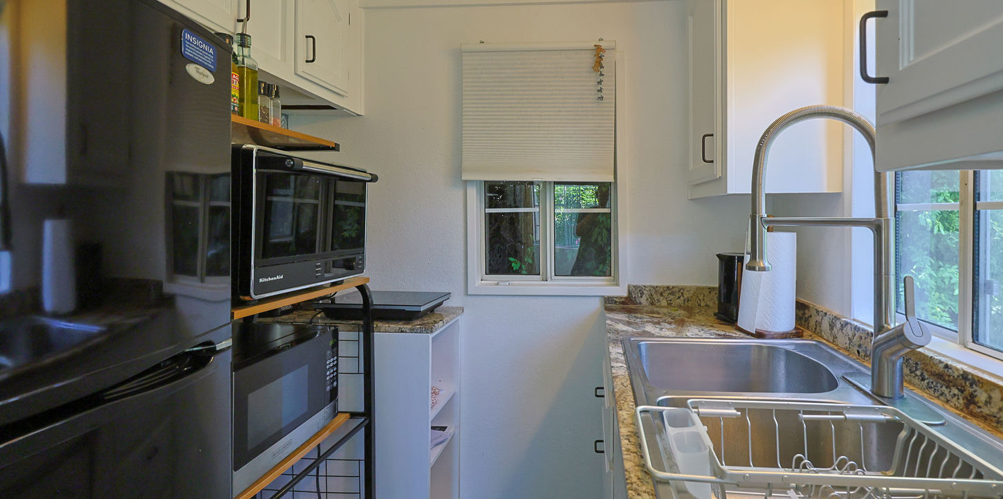 Romantic Getaways by Topanga Canyon Oasis North California, Los Angeles