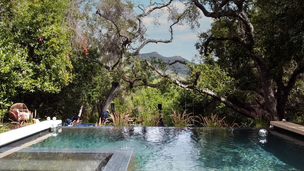 Romantic Getaways by Topanga Canyon Oasis North California, Los Angeles