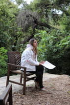 Quiet Retreat by Topanga Canyon Oasis North California, Los Angeles