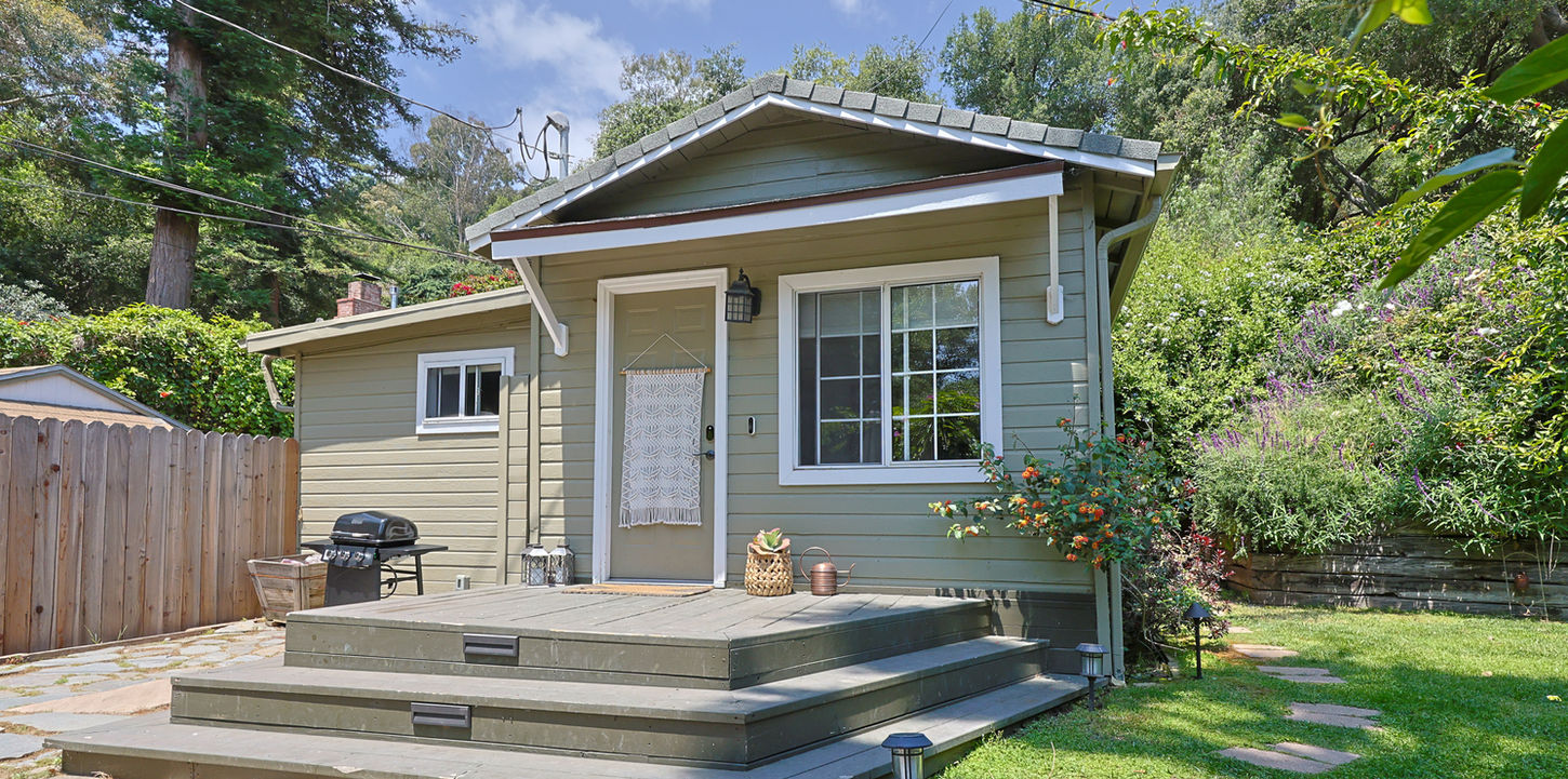 Romantic Getaways by Topanga Canyon Oasis North California, Los Angeles