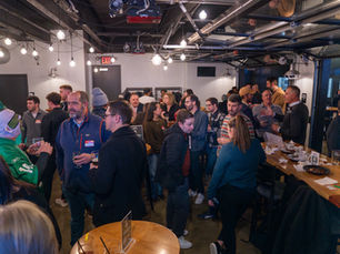 Sports Business Leaders Philly January Event