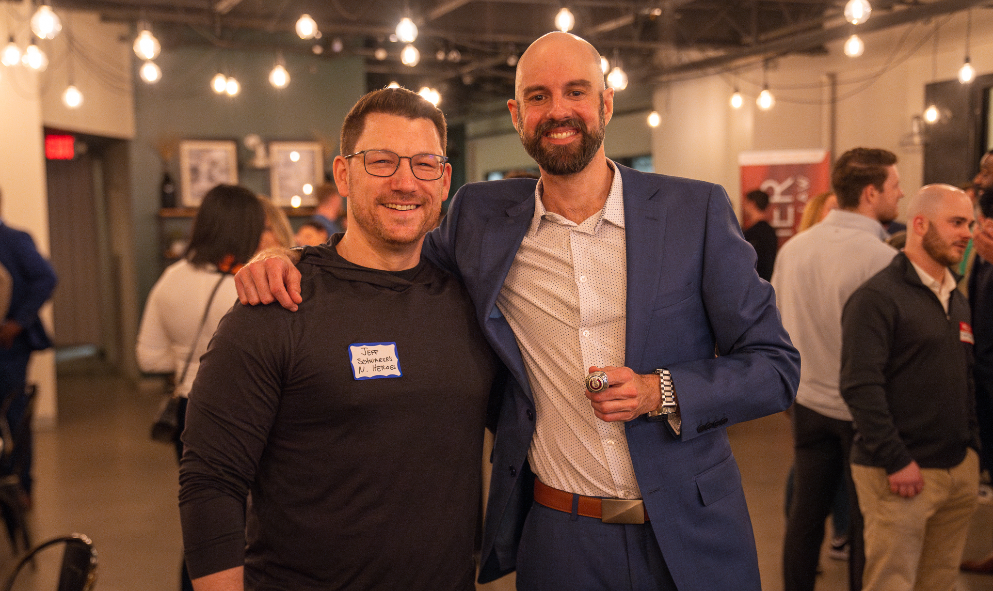 Sports Business Leaders Philadelphia