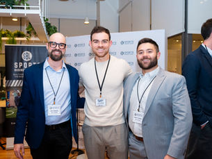 Sports Business Leaders Philadelphia: March 2026 Event