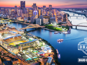 The Business Behind the NFL Draft