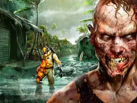 DEAD ISLAND RIPTIDE DEFINITIVE EDITION FREE NA STEAM