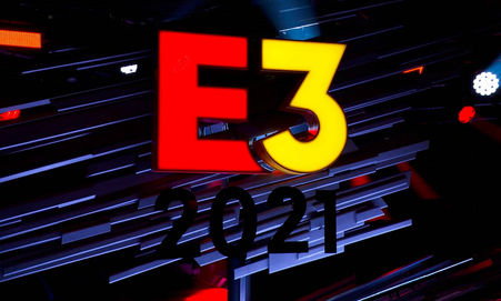 E3 FEIRA DE GAMES CHEGA AO FIM