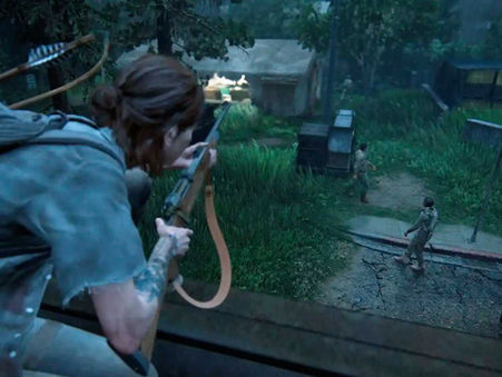 THE LAST OF US ONLINE É CANCELADO
