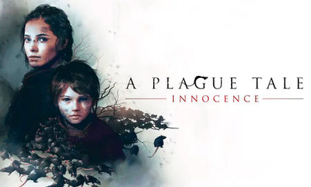 A PLAGUE TALE: INNOCENCE FREE NA EPIC GAMES